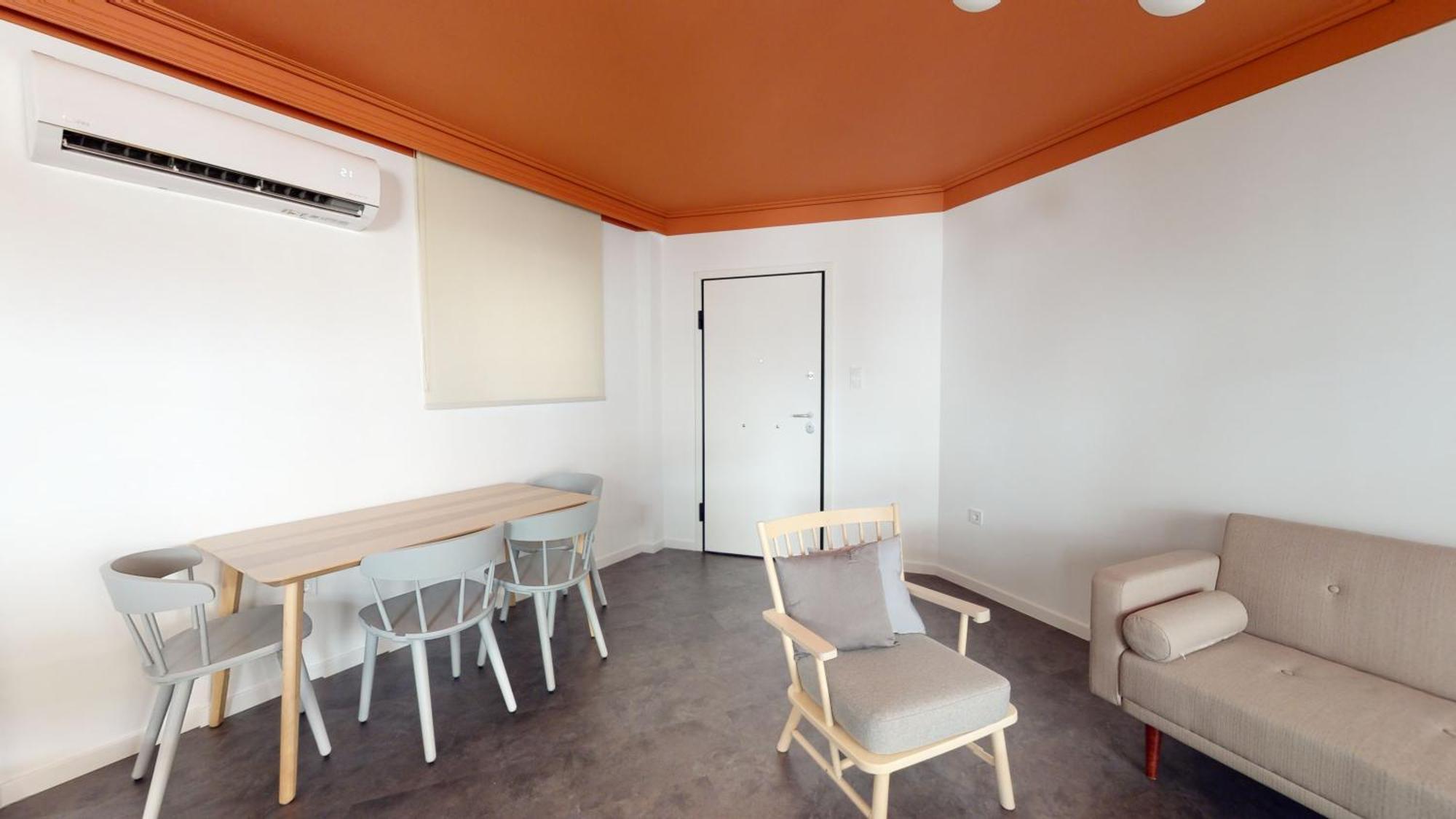 Onezerotwo By Zoia Living Aparthotel Atenas Exterior foto