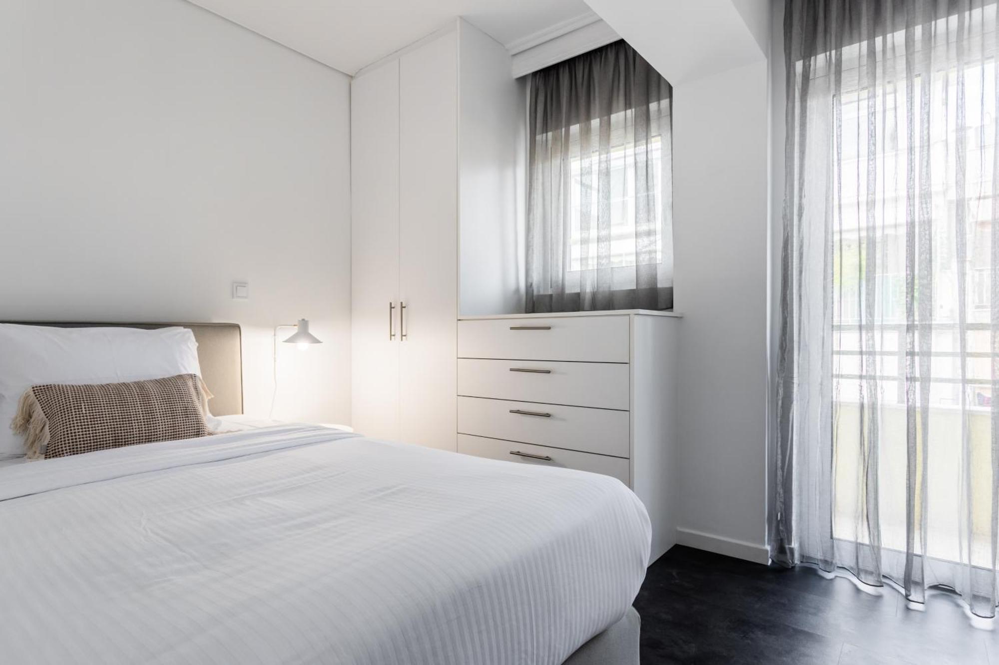 Onezerotwo By Zoia Living Aparthotel Atenas Exterior foto