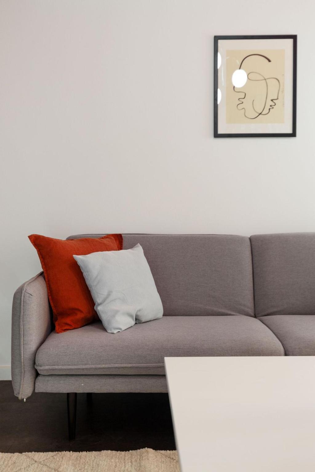 Onezerotwo By Zoia Living Aparthotel Atenas Exterior foto